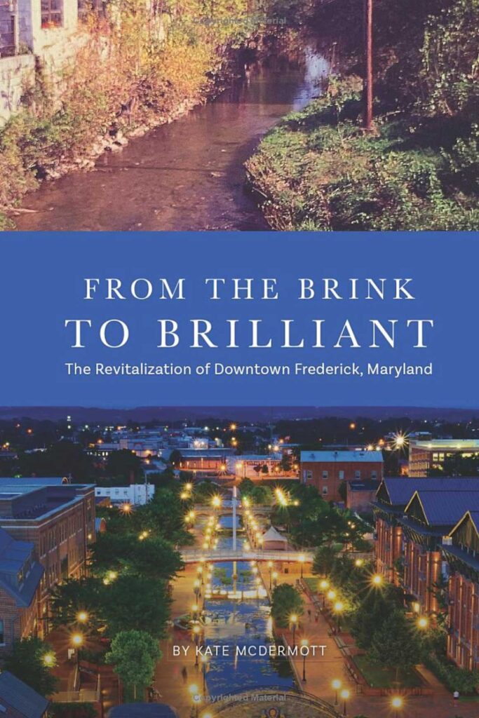 From the Brink to Brilliant book cover